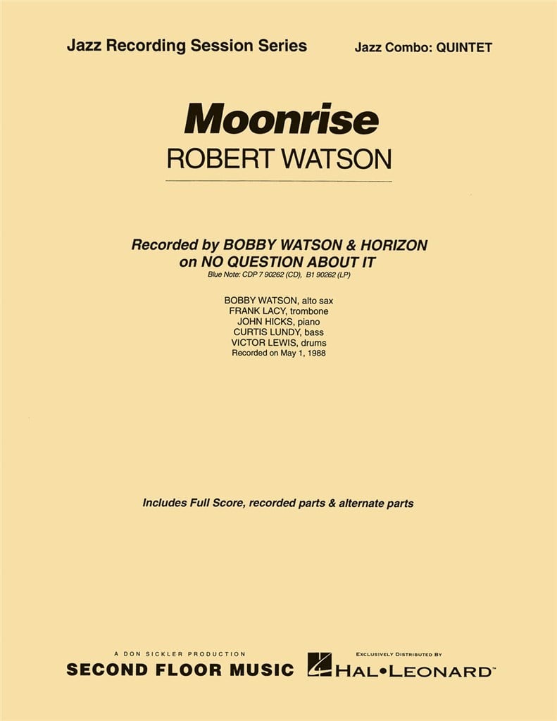Moonrise
